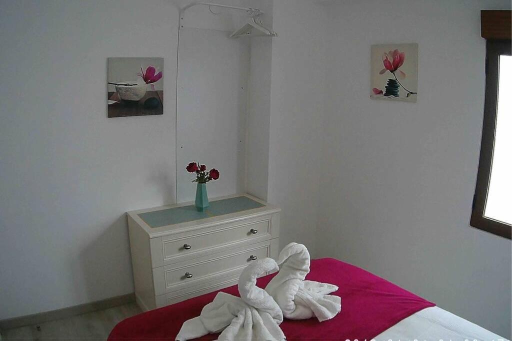 La Gaviota Apartment, In The Heart Of The Port *