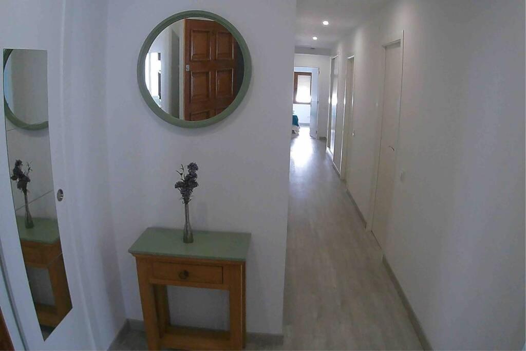 La Gaviota Apartment, In The Heart Of The Port Apartment