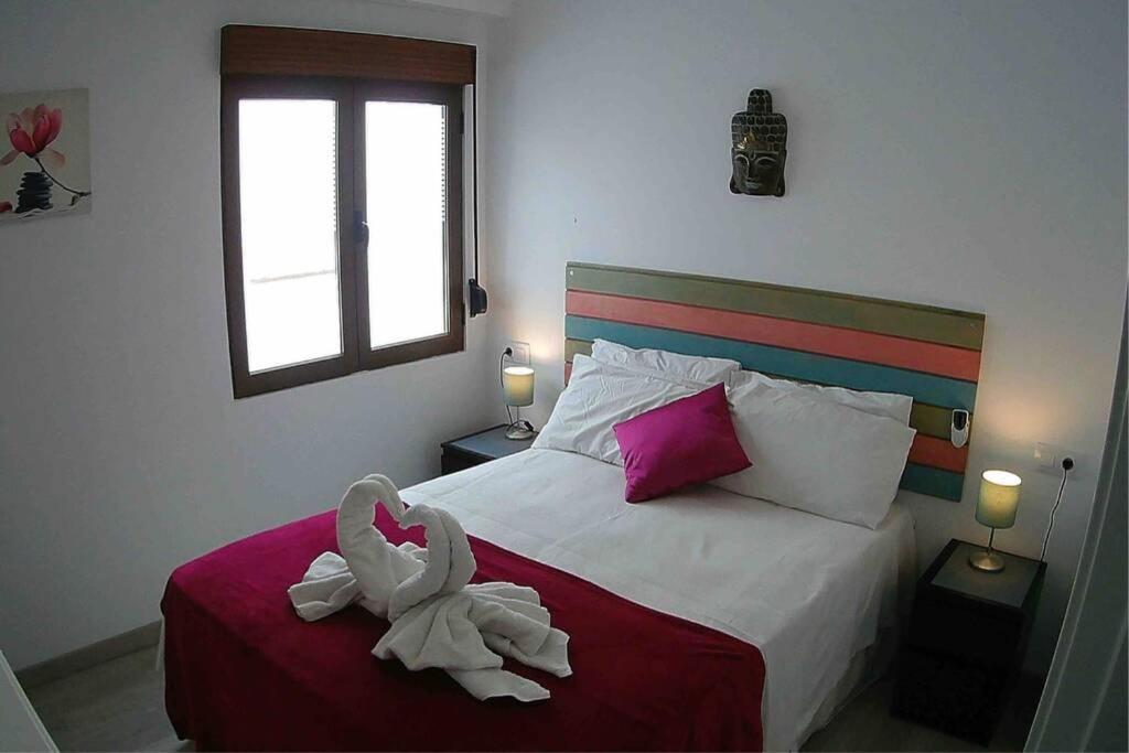 La Gaviota Apartment, In The Heart Of The Port Apartment *