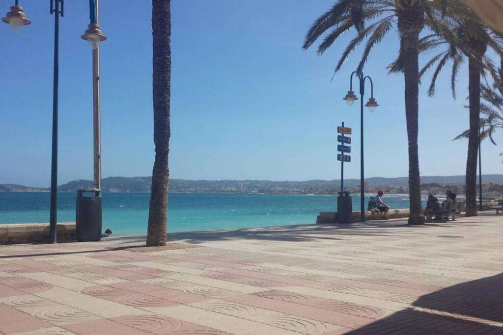 La Gaviota Apartment, In The Heart Of The Port Apartment