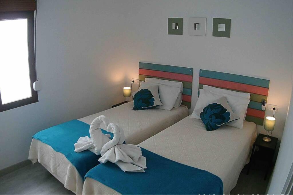 La Gaviota Apartment, In The Heart Of The Port * Javea