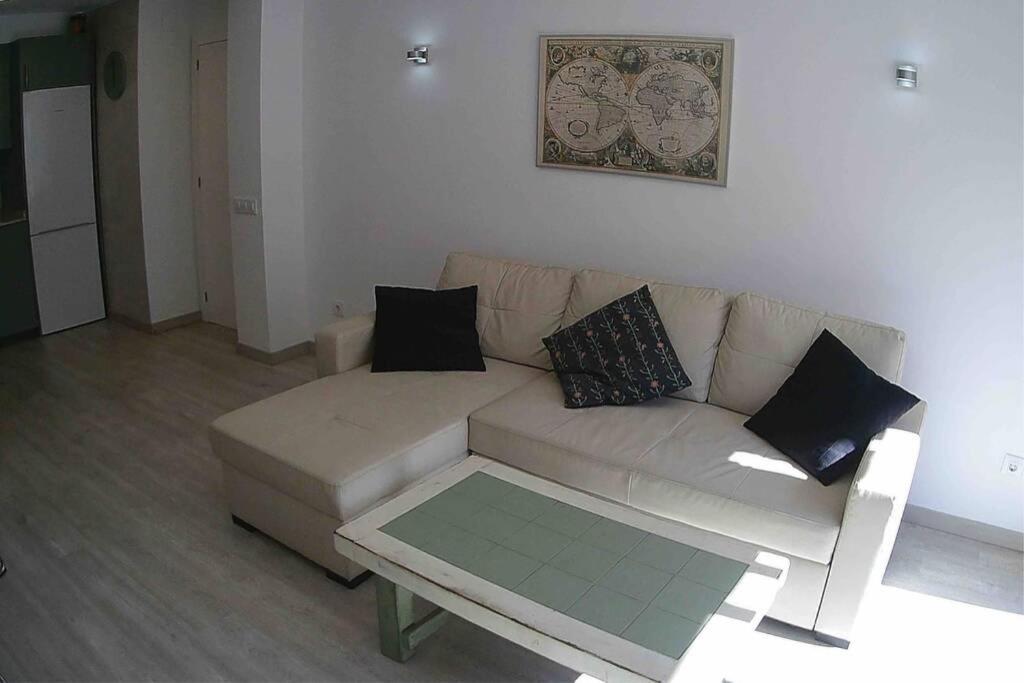 La Gaviota Apartment, In The Heart Of The Port Apartment *