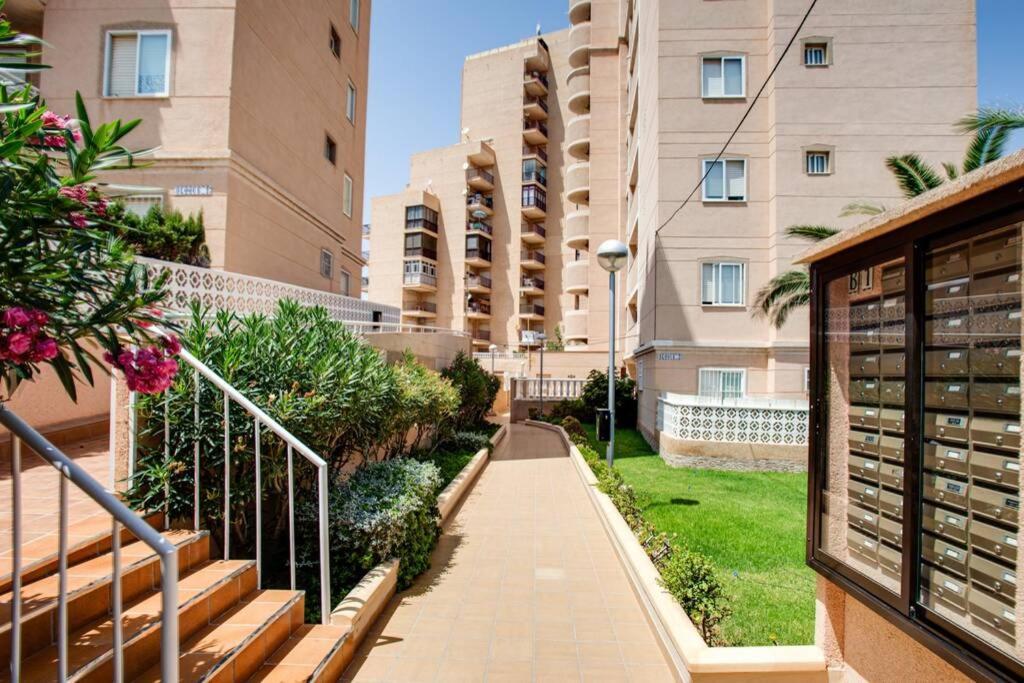 Apartamento Apartamento Con Vista Al Mar - O&y 10 Torrevieja