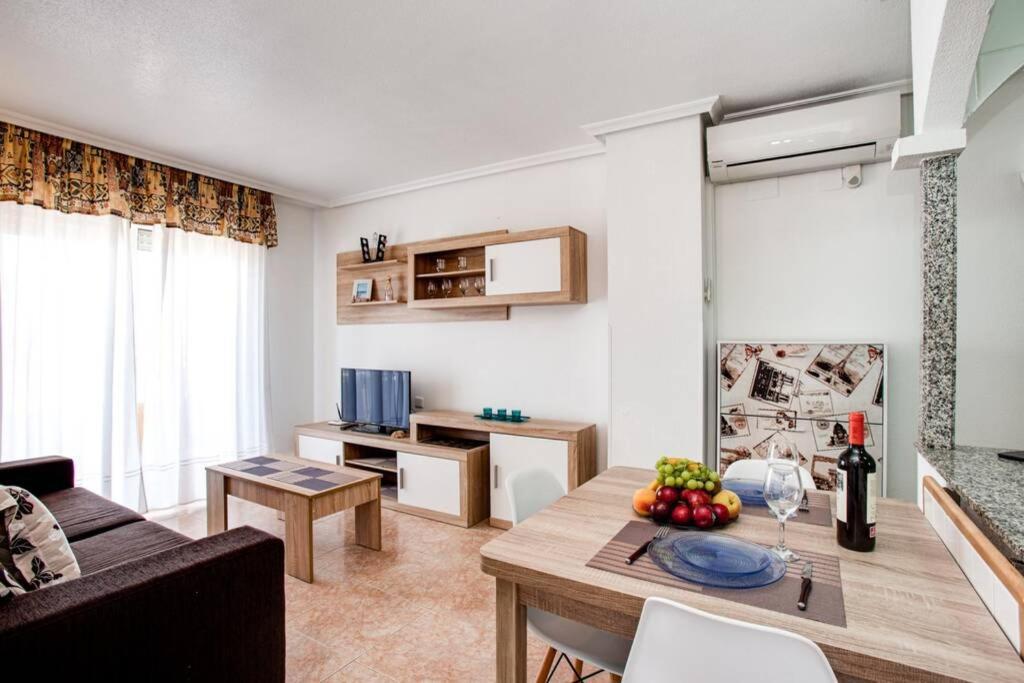 Apartamento Con Vista Al Mar - O&y 10 Apartamento