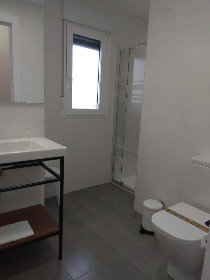 Adarve Apartamento