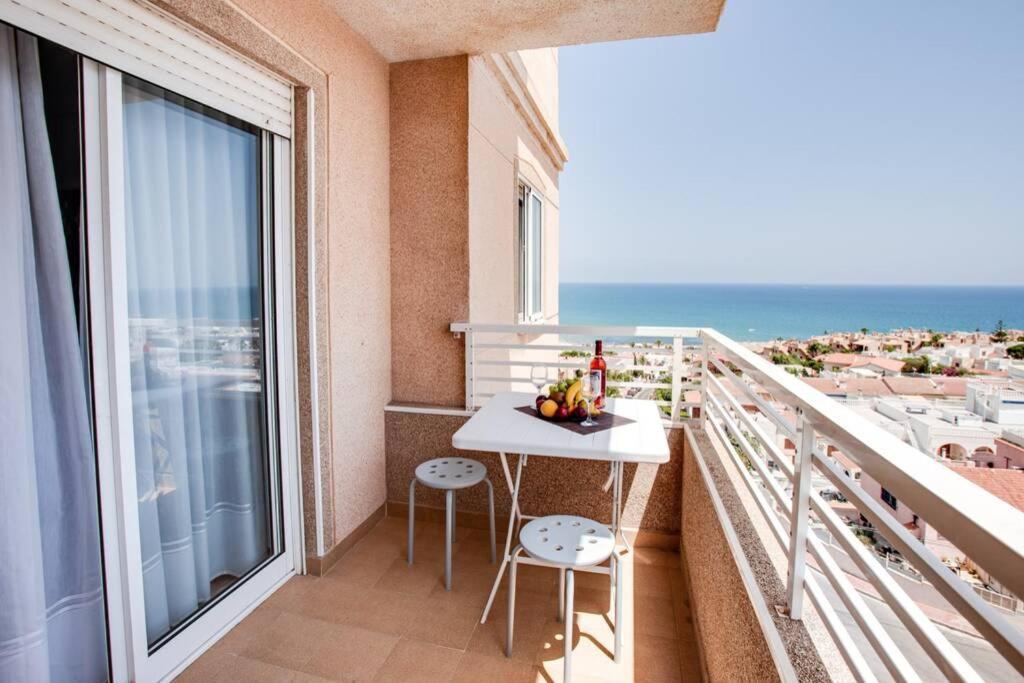 Apartamento Con Vista Al Mar - O&y 10 Apartamento *