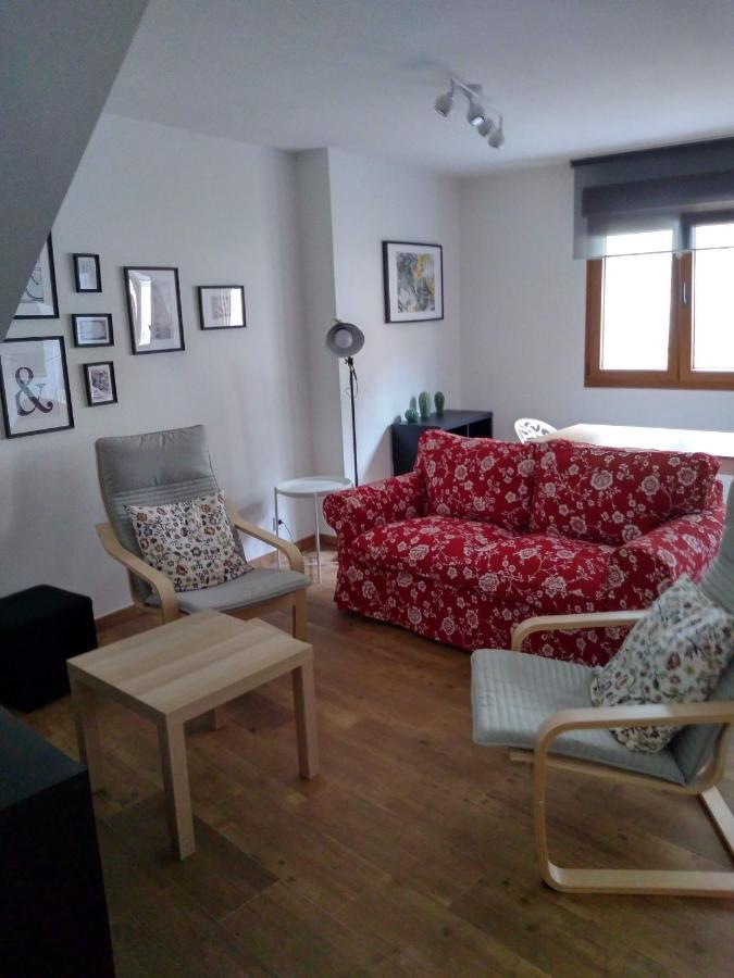 Apartment Sebrenu 2 Ribadesella
