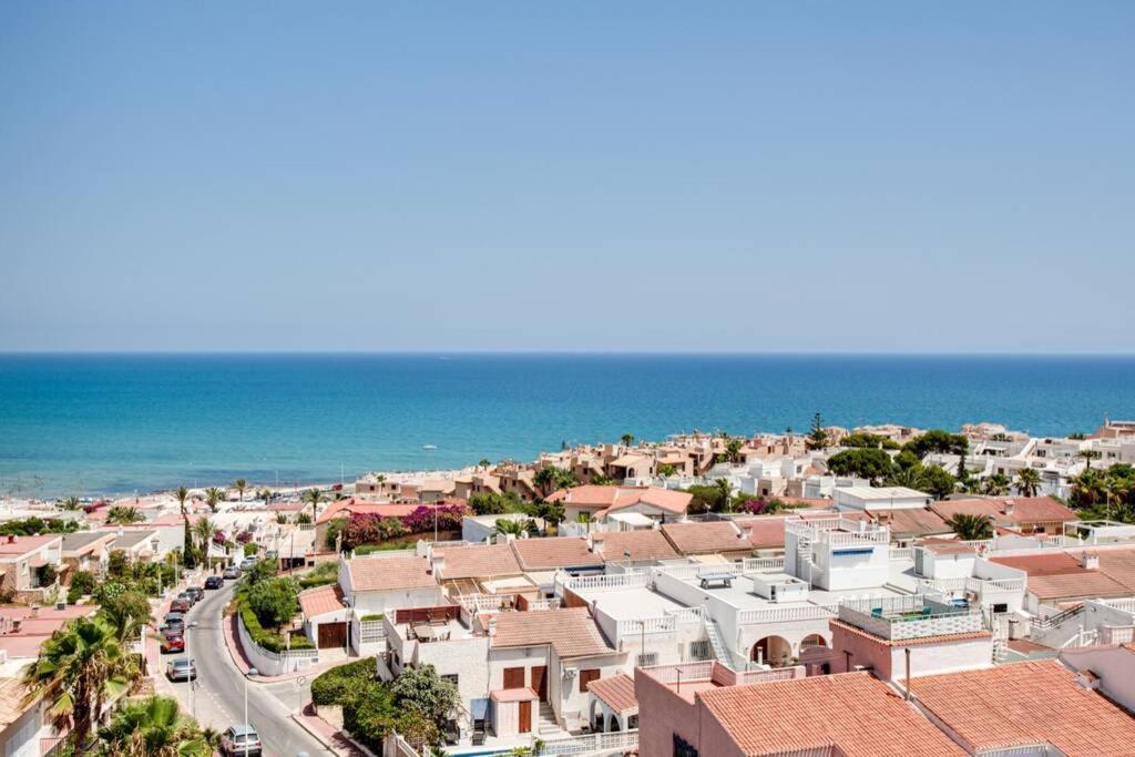 Apartamento Con Vista Al Mar - O&y 10