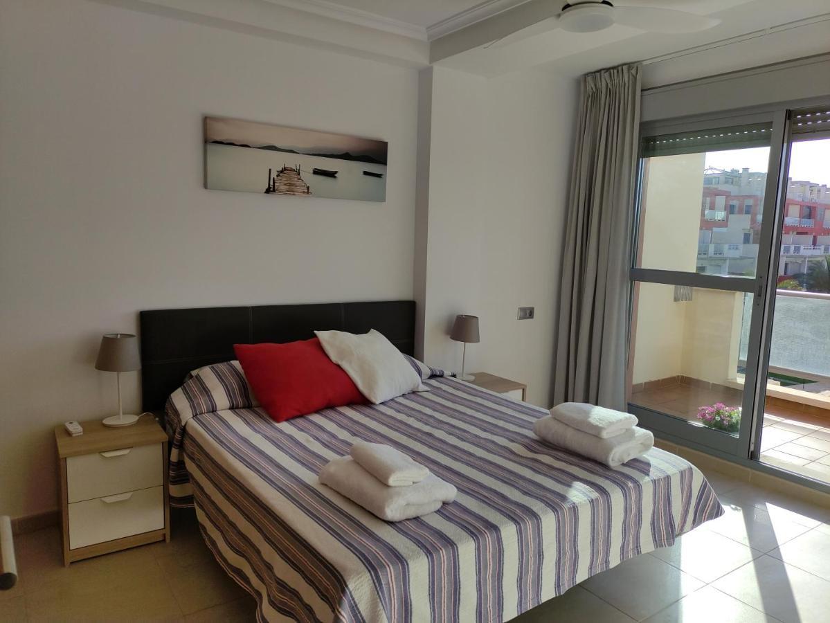 Dumar Puerto Rey Apartment