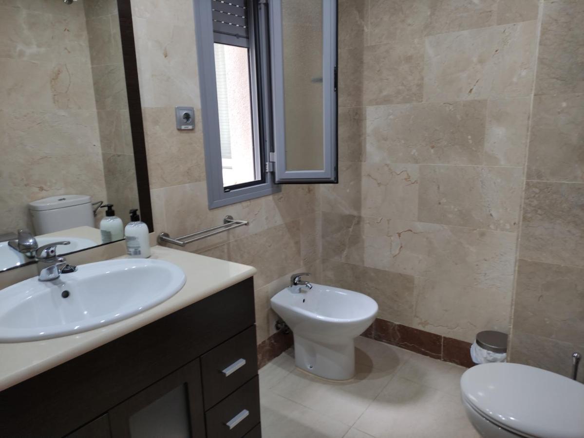 Apartment Dumar Puerto Rey