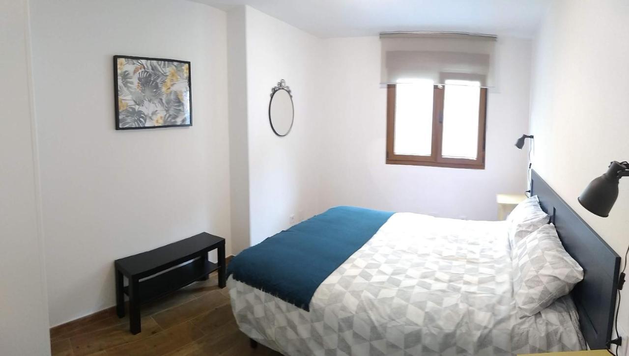 Sebrenu 2 Apartment