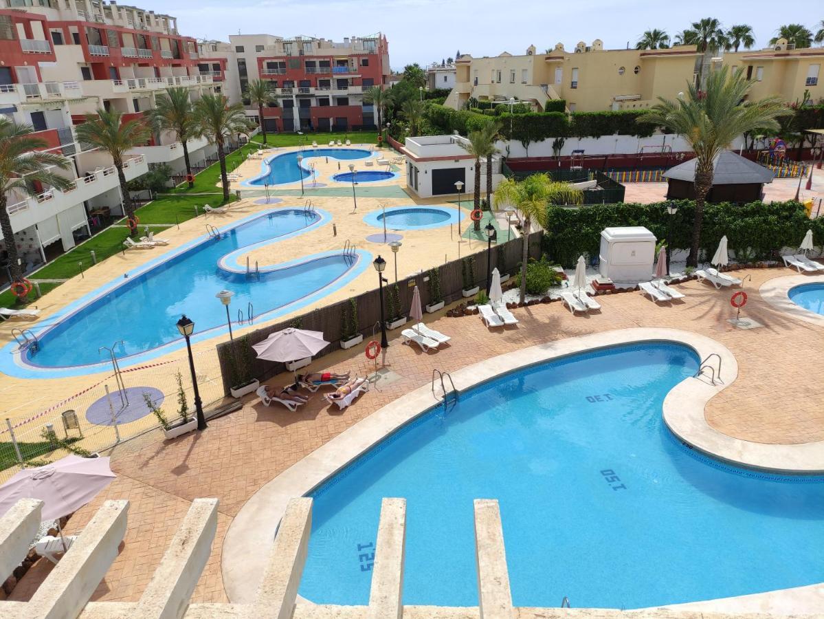 Dumar Puerto Rey Apartment *