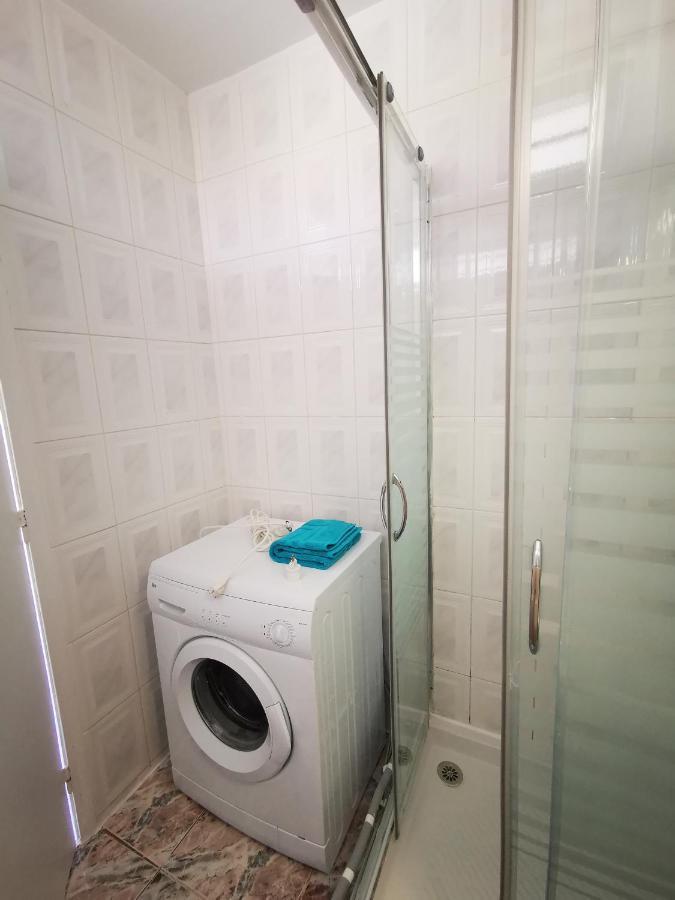Olympia - Apartament Las Americas *