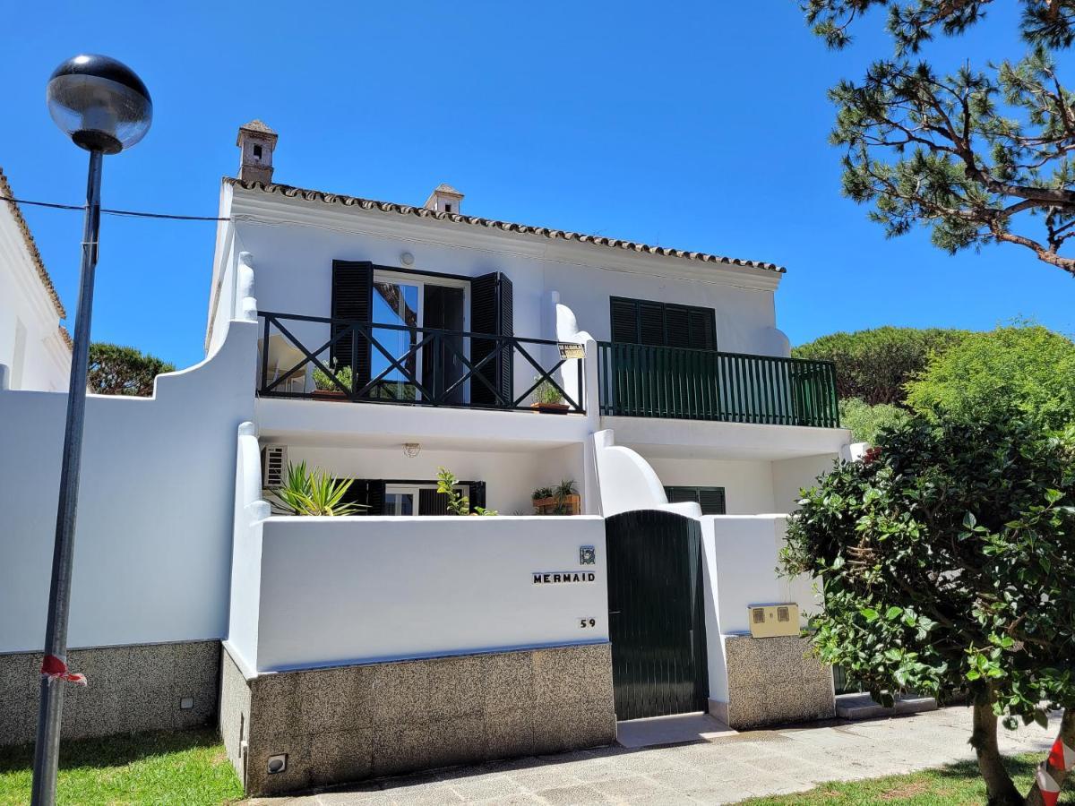 Mermaid House- Pareado Boutique - Playa A 150m Opcion Piscina Сasa de vacaciones *