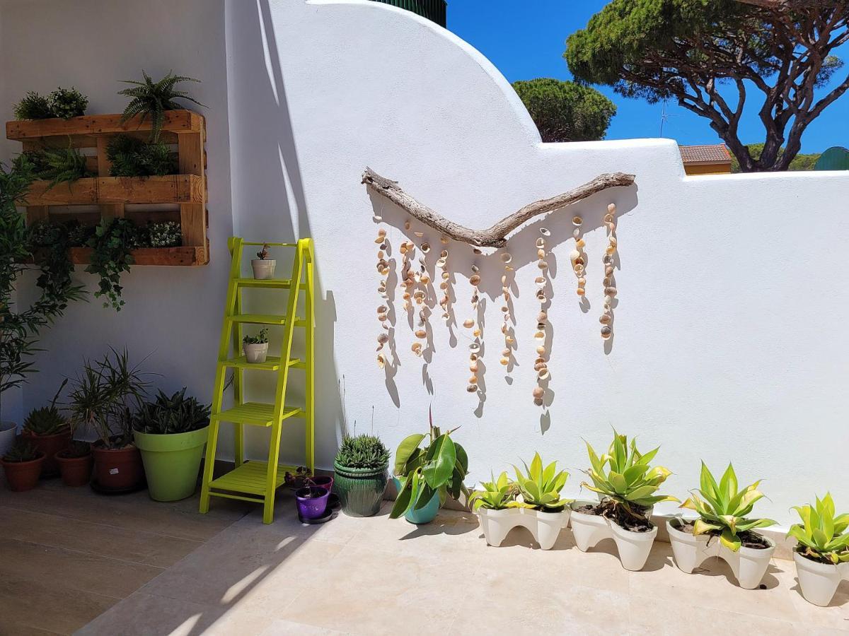 Mermaid House- Pareado Boutique - Playa A 150m Opcion Piscina Сasa de vacaciones Chiclana de la Frontera