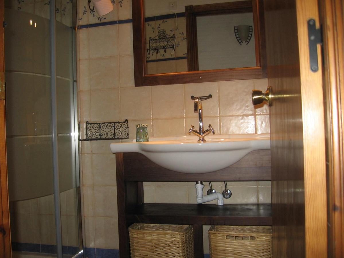 Сasa de vacaciones Casa Corralon Grazalema