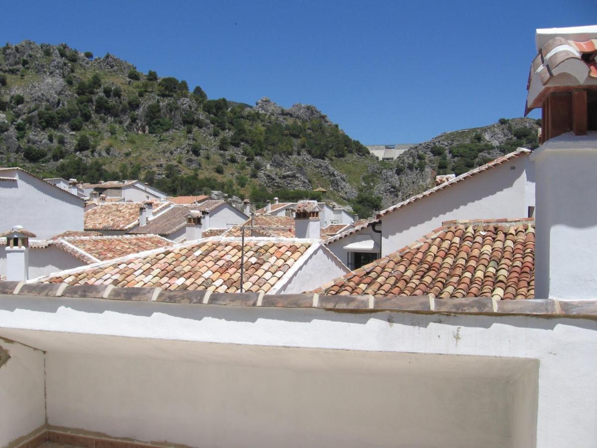 Casa Corralon * Grazalema