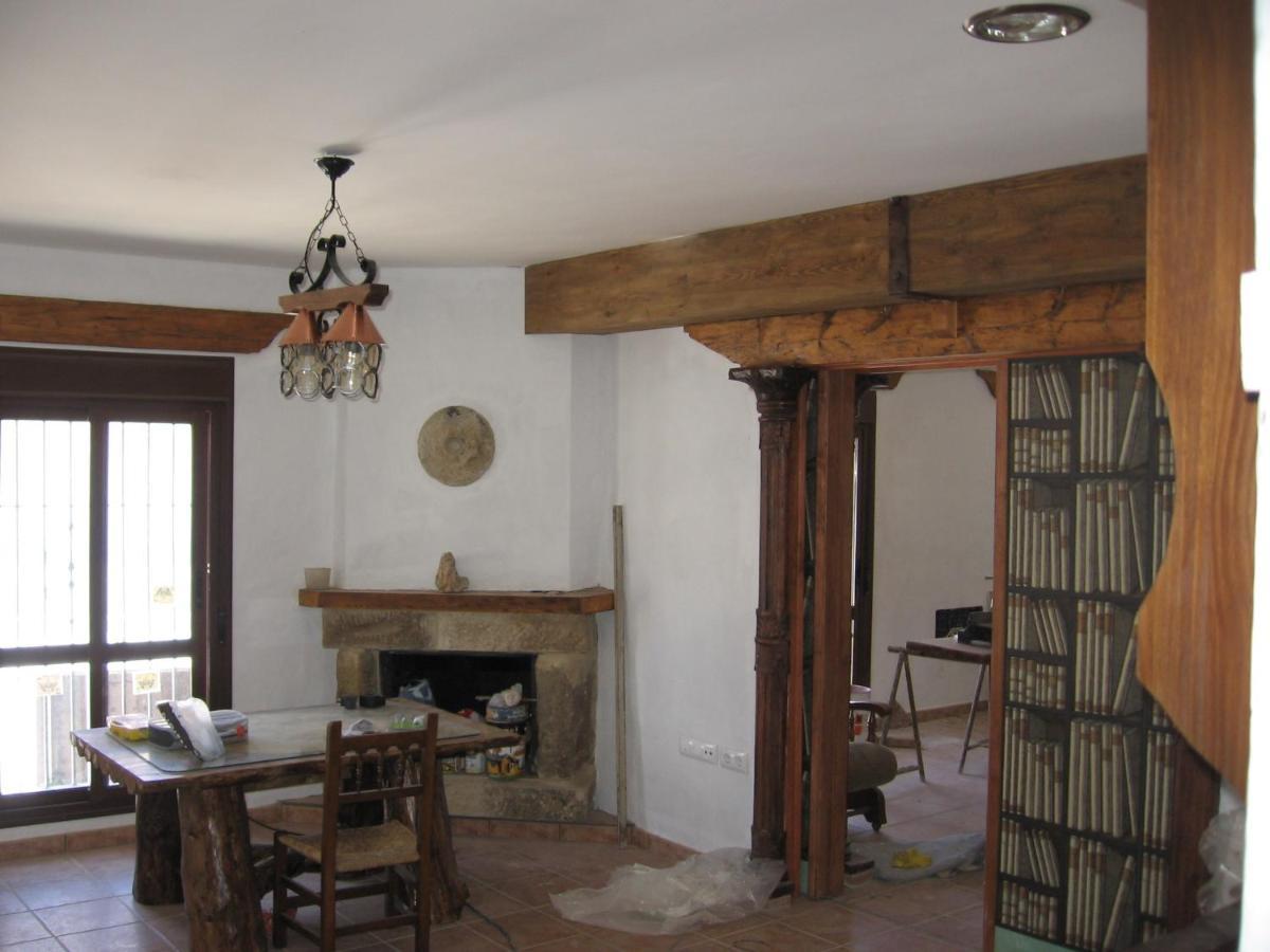 Сasa de vacaciones Casa Corralon Grazalema