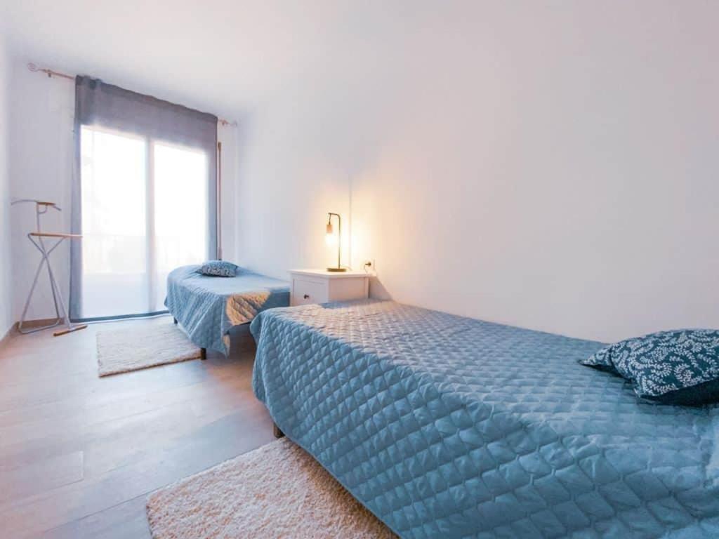 A 1 Minuto De La Playa Apartment Torredembarra