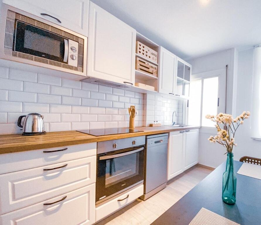 Apartment A 1 Minuto De La Playa