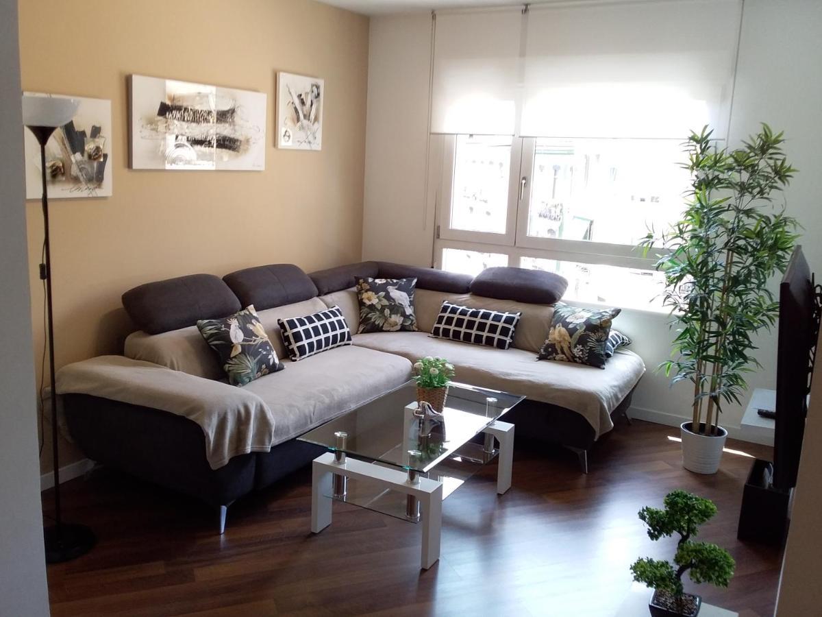 Sevilla Apartment *