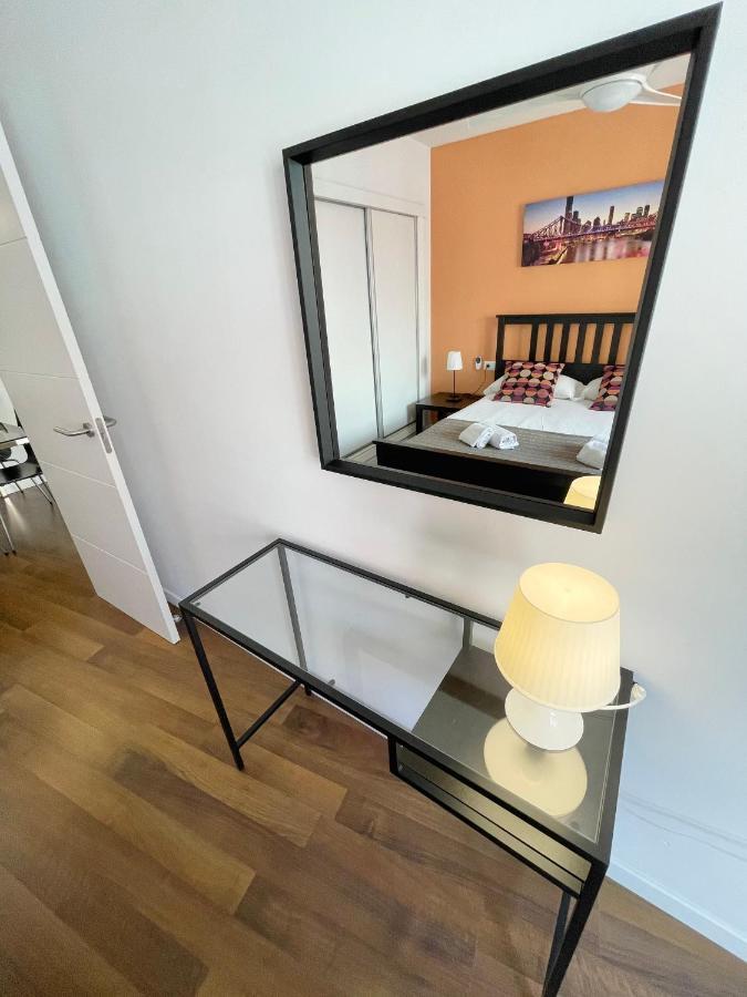 Sevilla Apartment