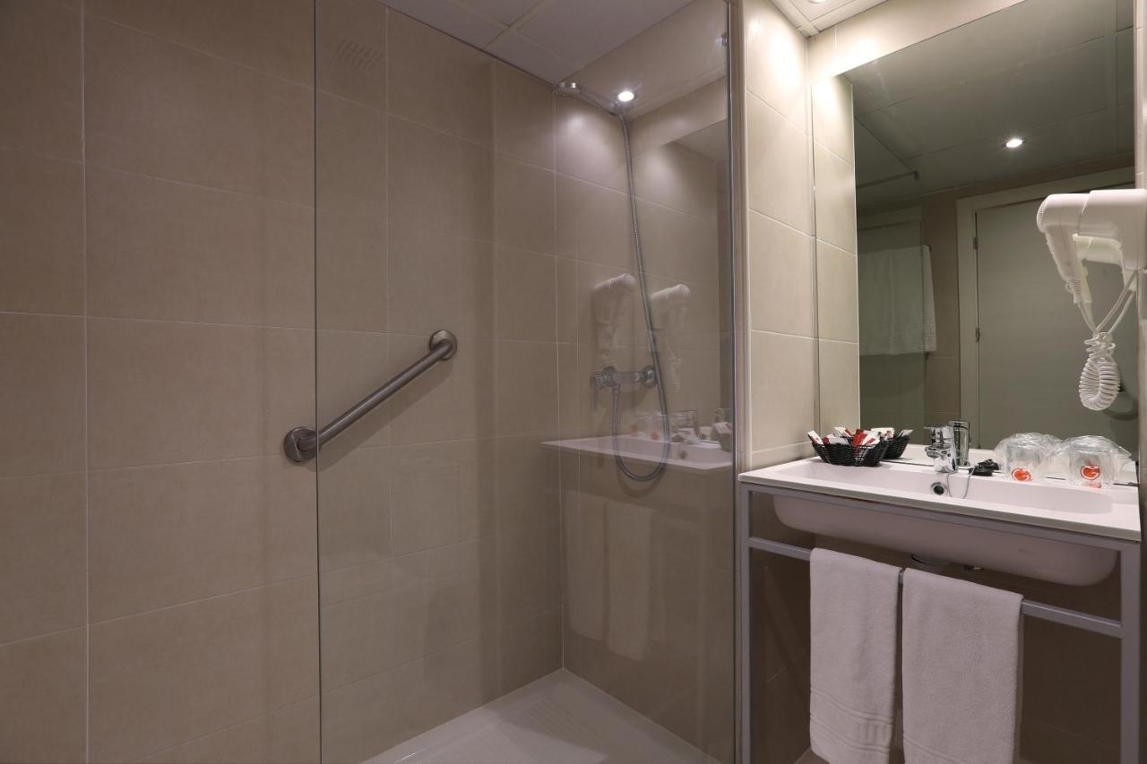 Hotel Guitart Park Aqua Lloret de Mar