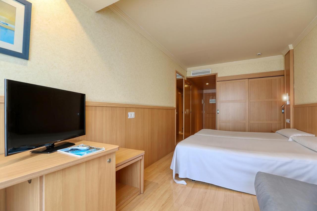 Guitart Park Aqua Hotel 4*