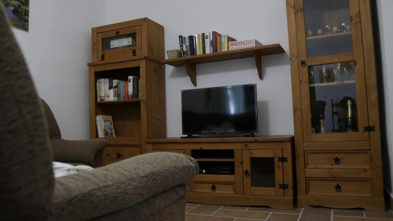Сasa de vacaciones El Alfoli. Cerca Del Mar *
