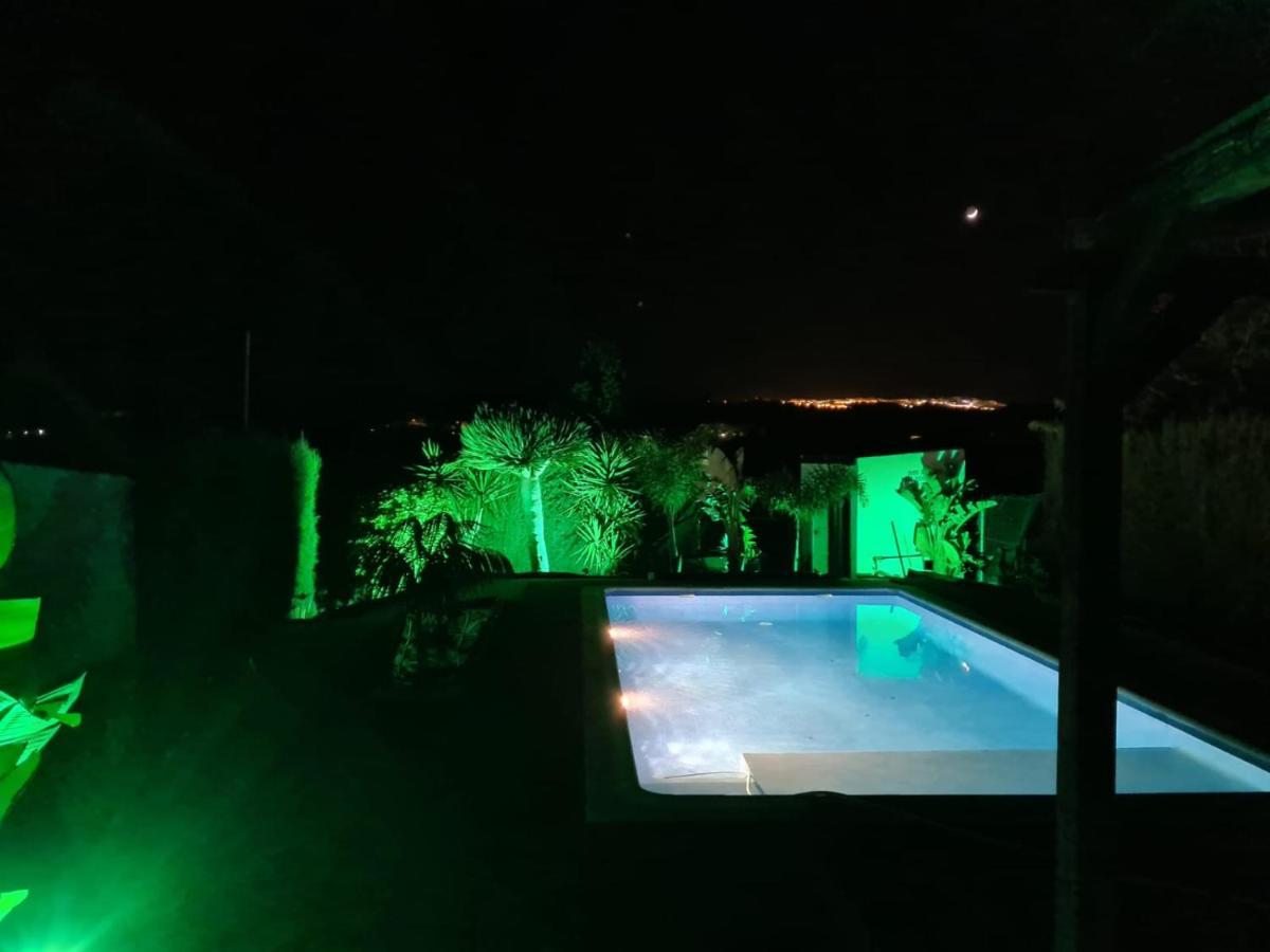 Casa Ventanas Vejer de la Frontera