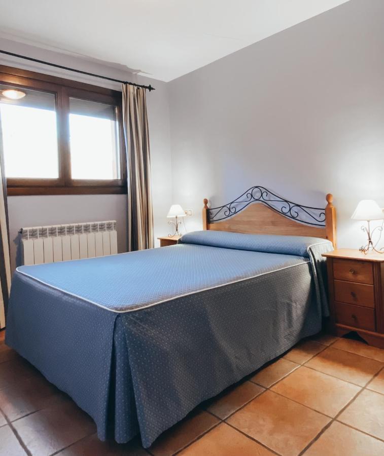 Valdevécar Hotel *