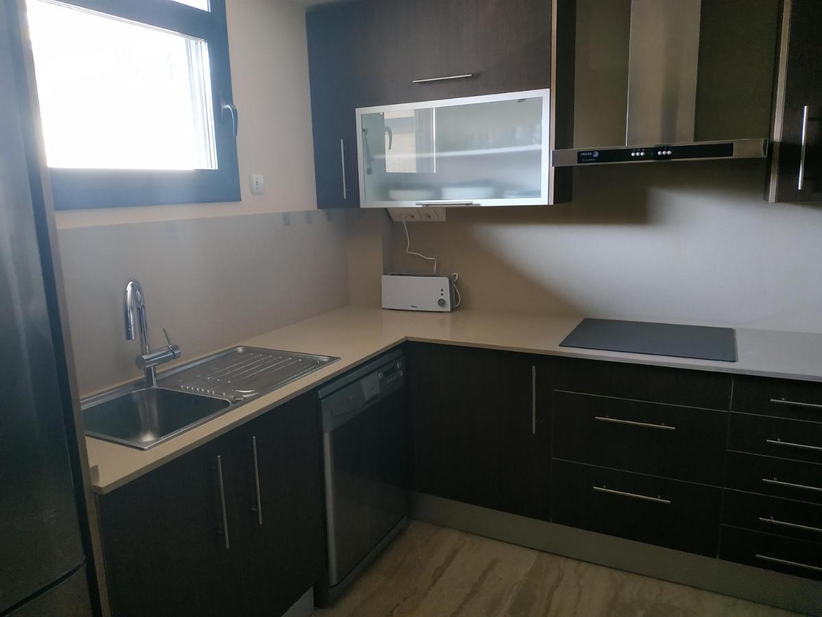 Apartamento Numi L'Ametlla de Mar
