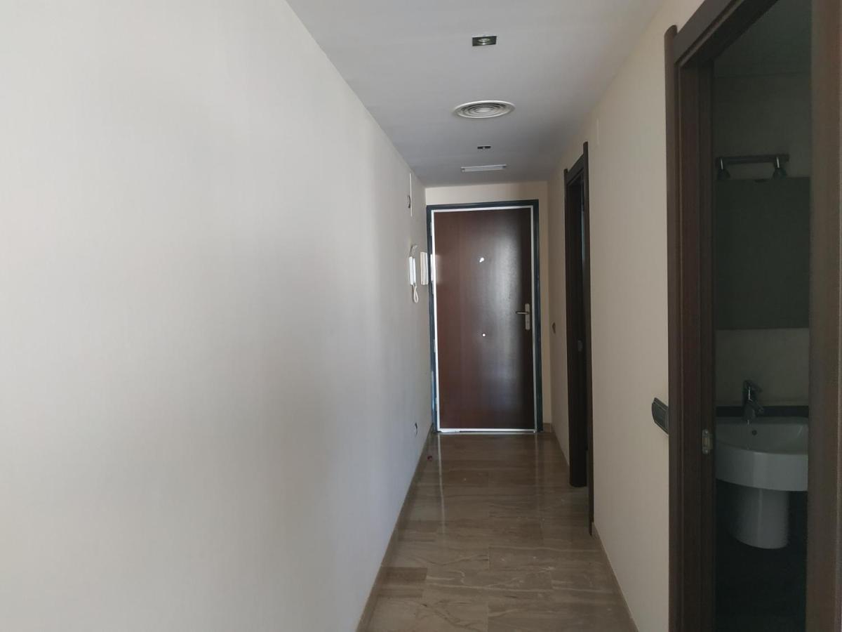 Apartamento Numi Apartamento *