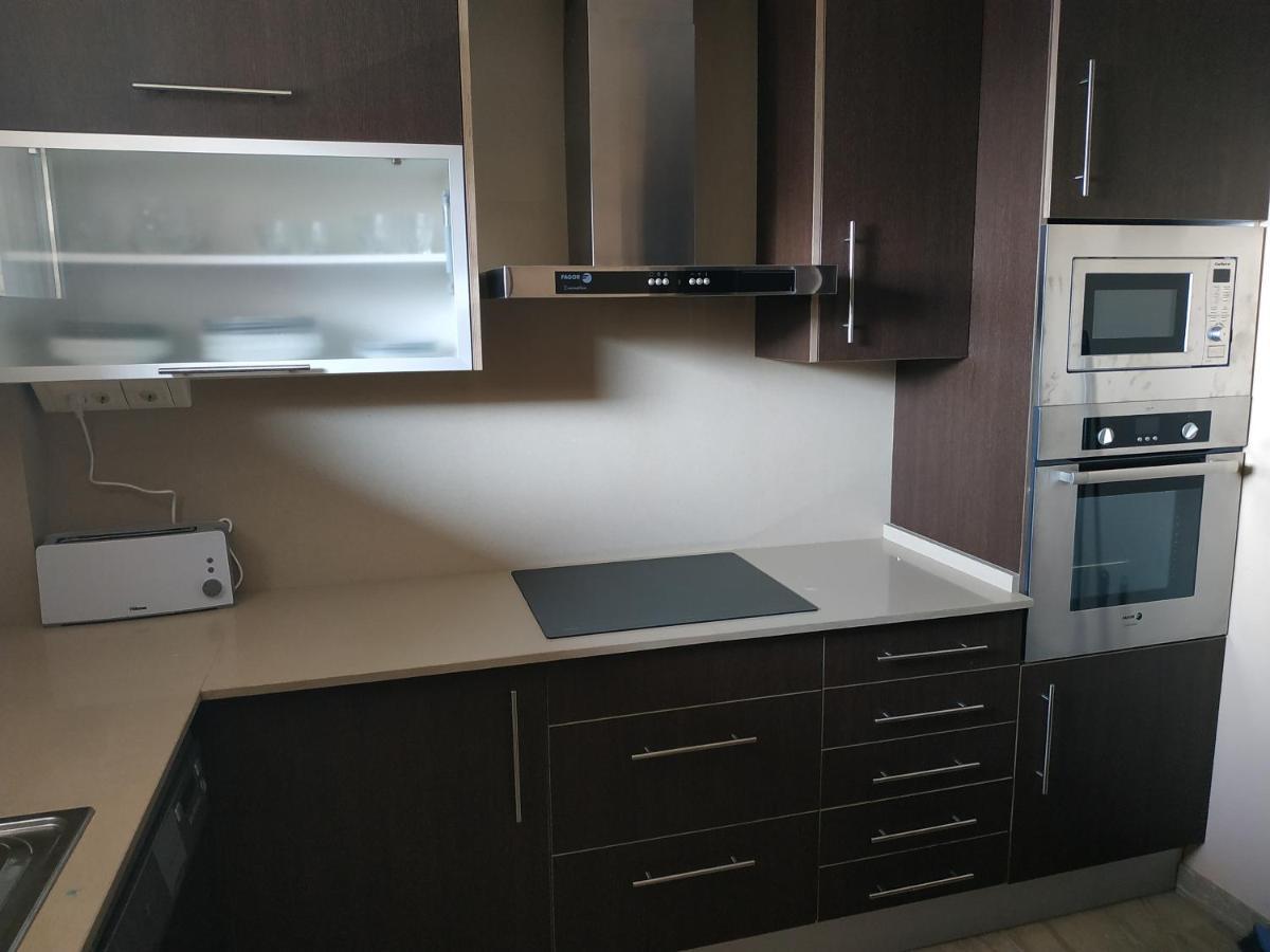 Apartamento Numi Apartamento