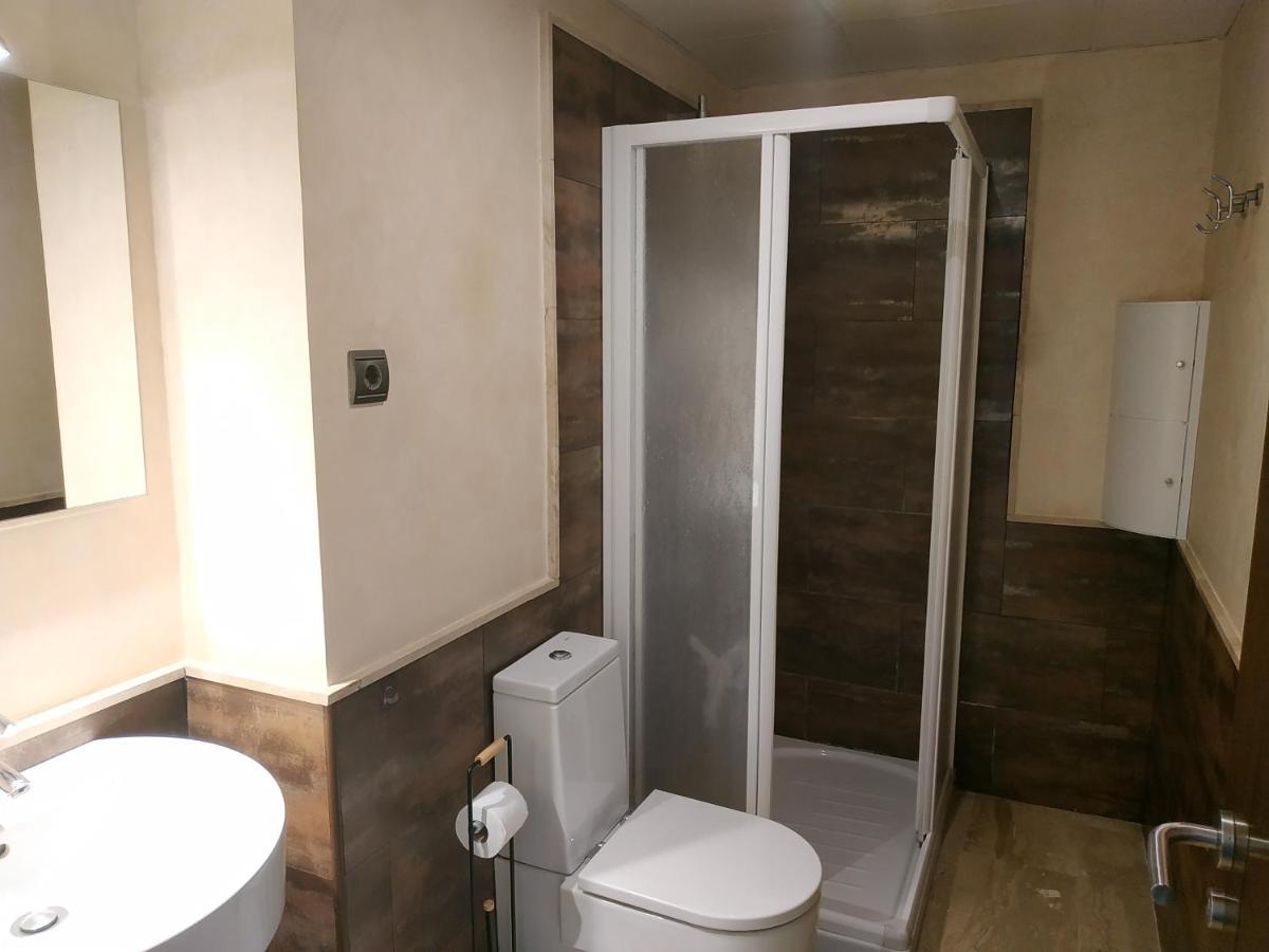 Apartamento Apartamento Numi L'Ametlla de Mar