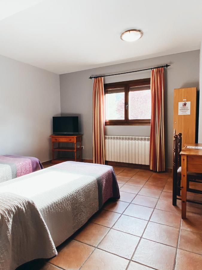 Valdevécar Hotel Albarracín