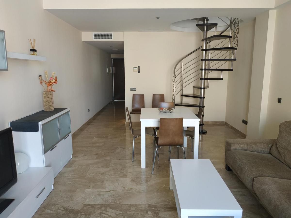 Apartamento Apartamento Numi L'Ametlla de Mar