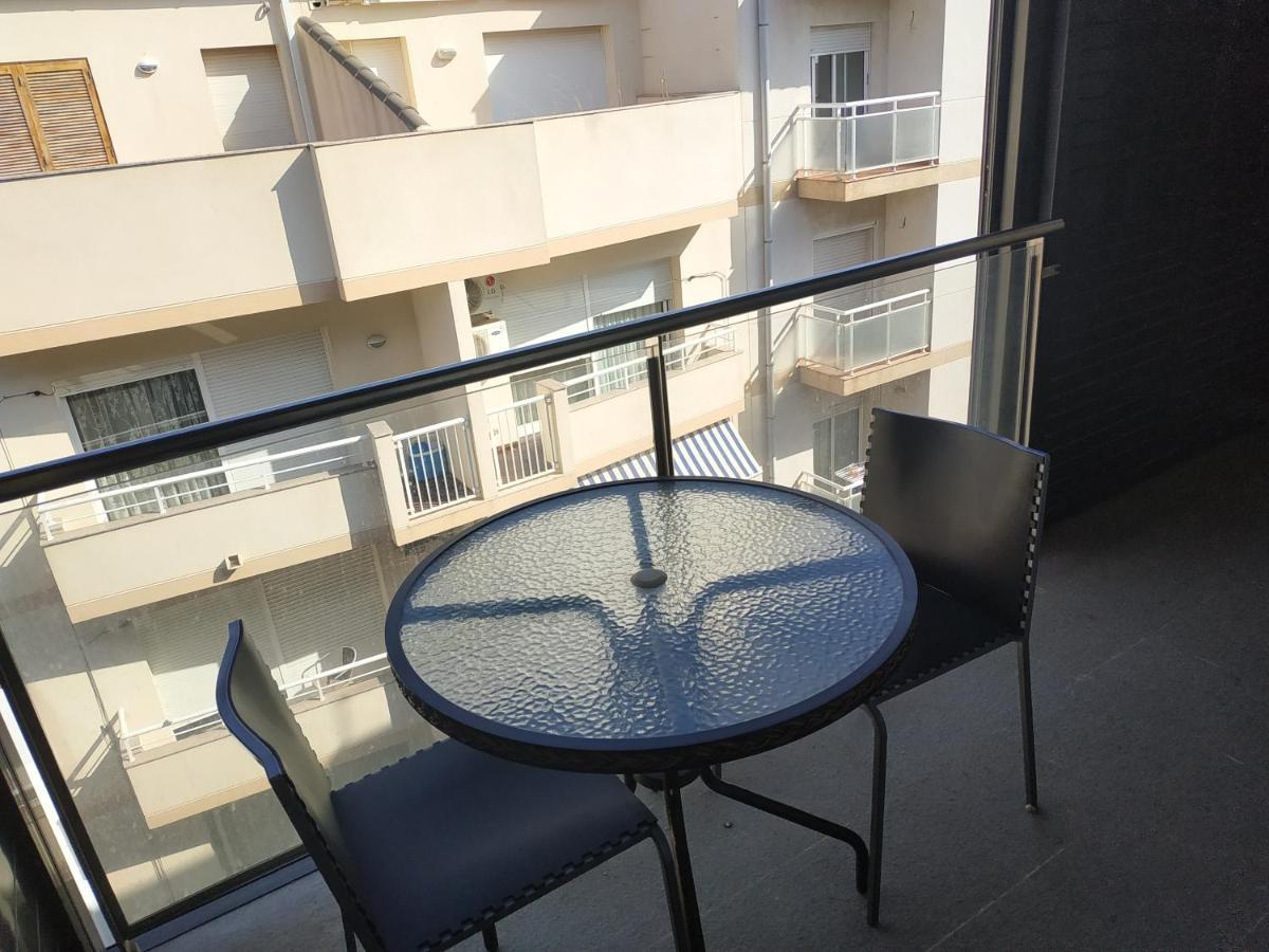 Apartamento Numi Apartamento L'Ametlla de Mar