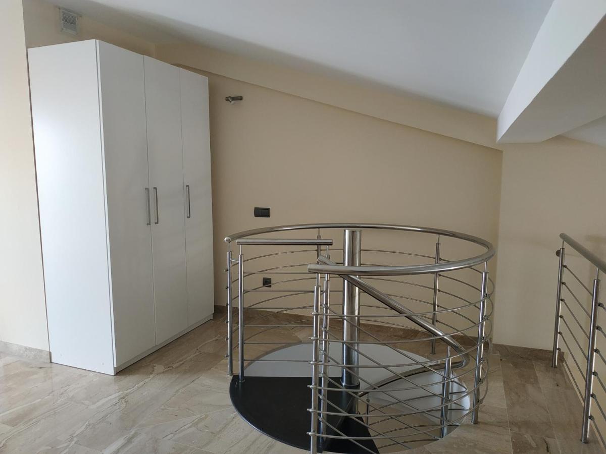 Apartamento Numi *