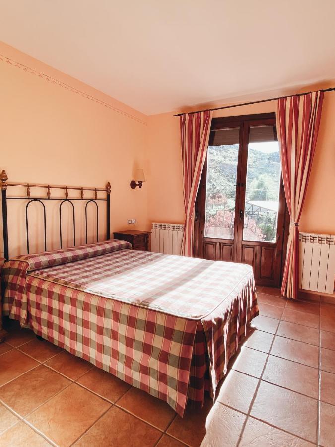 Valdevécar Hotel Albarracín