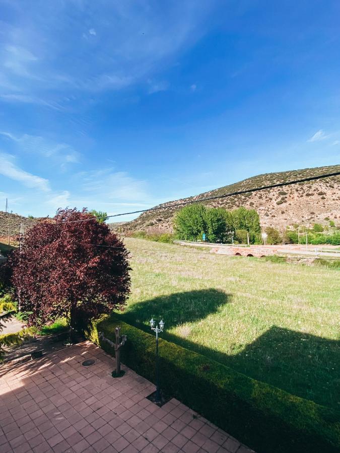 Valdevécar * Albarracín