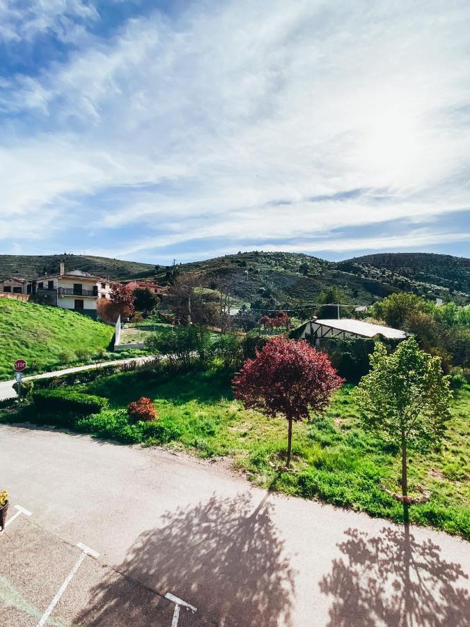 Valdevécar Albarracín