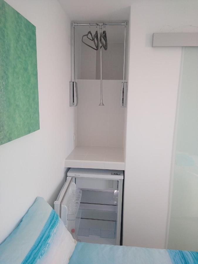 La Isla Independiente Con Bano Privado Y Jardin Homestay *