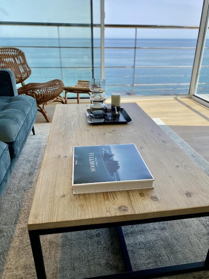 Perla Front Line Duplex Apartamento Torremuelle