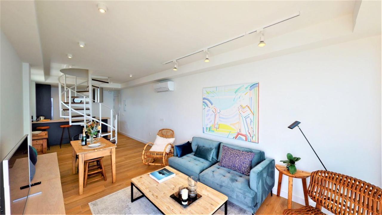 Perla Front Line Duplex Torremuelle