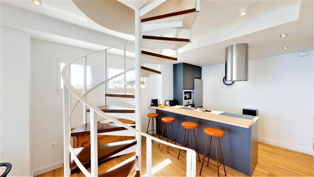 Perla Front Line Duplex * Torremuelle