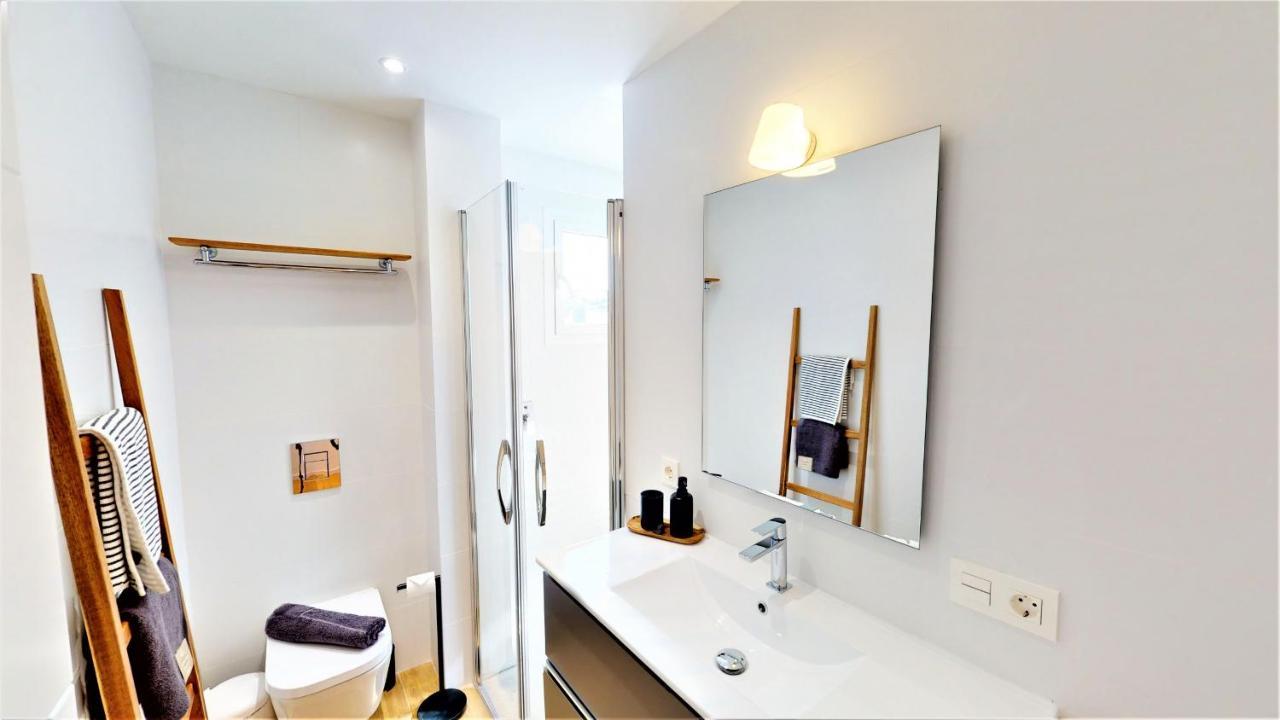 Perla Front Line Duplex