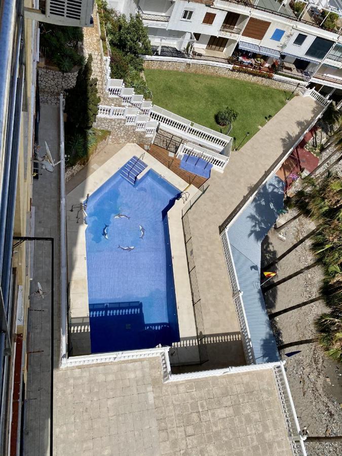 Apartamento Perla Front Line Duplex *