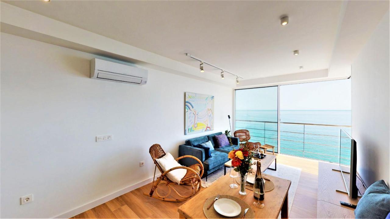 Perla Front Line Duplex Apartamento