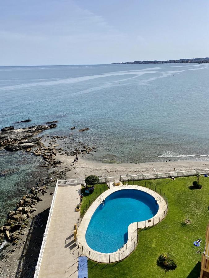 Apartamento Perla Front Line Duplex